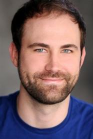 Aaron Marshall