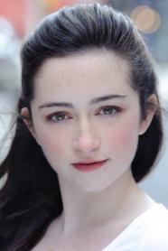 Abby Quinn
