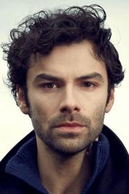 Aidan Turner