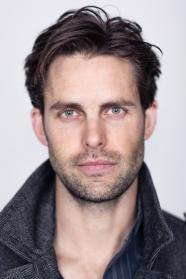 Aidan Whytock