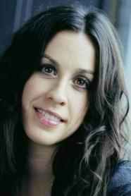 Alanis Morrisette