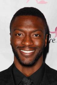 Aldis Hodge