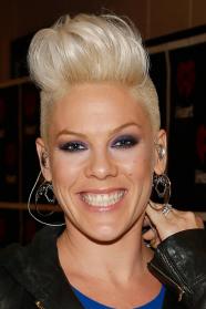 Alecia Moore