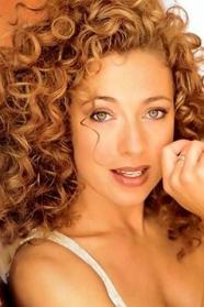 Alex Kingston