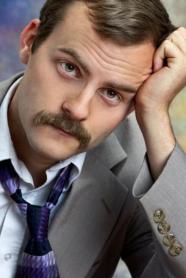 Alex Knight