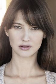 Alexia Landeau