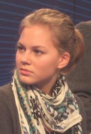 Alicia Von Rittberg