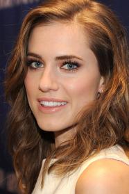 Allison Williams
