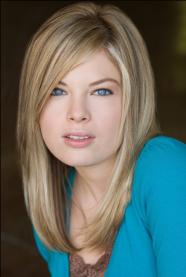 Amanda Alch