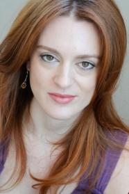 Amber Chaney