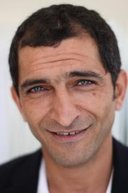 Amr Waked