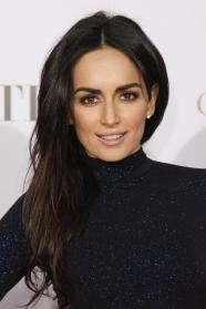 Ana De La Reguera