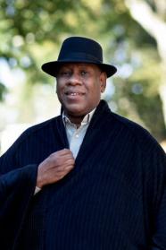 Andre Leon Talley