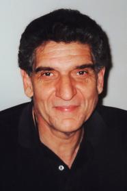 Andreas Katsulas