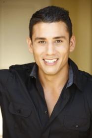 Andres Perez-Molina