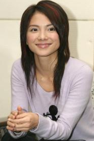Angelica Lee