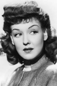 Ann Savage