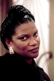 Anna Maria Horsford