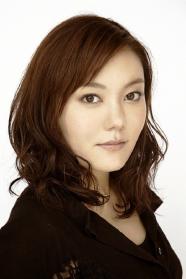 Anne Suzuki