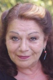 Annie Mercier