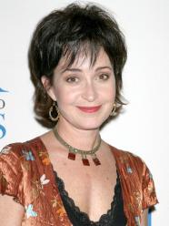 Annie Potts