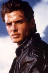 Antonio Sabato Jr