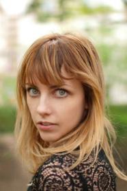 Anya Bergstedt Jordanova