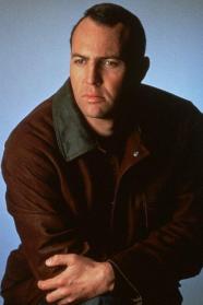 Arnold Vosloo