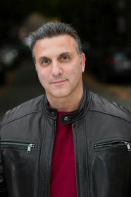 Arthur Hiou