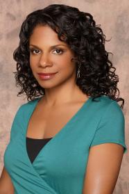 Audra Mcdonald