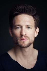 August Fredrik