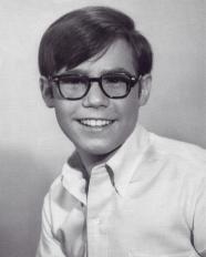 Barry Livingston