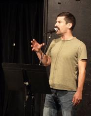 Ben Garant