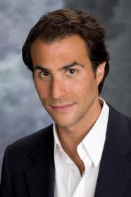 Ben Silverman