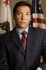 Benito Martinez