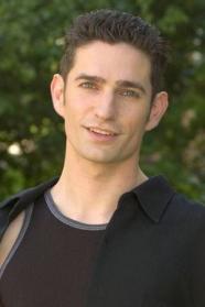 Benjamin Kanes