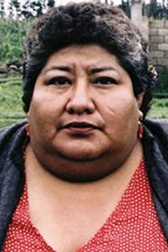 Bertha Ruiz
