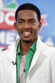 Bill Bellamy