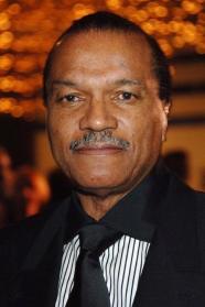 Billy Dee Williams