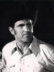 Billy Green Bush