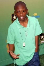 Bobb'e J Thompson