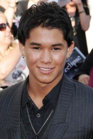 Boo Boo Stewart