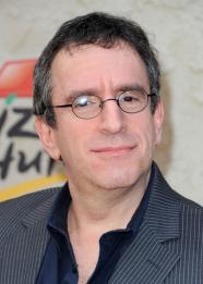 Brian Backer