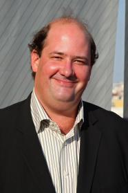 Brian Baumgartner