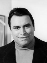 Brian Blessed