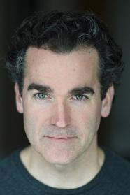 Brian D'arcy James