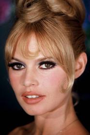 Brigitte Bardot