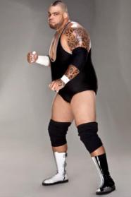 Brodus Clay