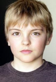 Bryce Robinson