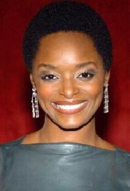 'bushe Wright